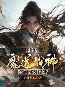 开局魔神体混沌魔心，我无敌了